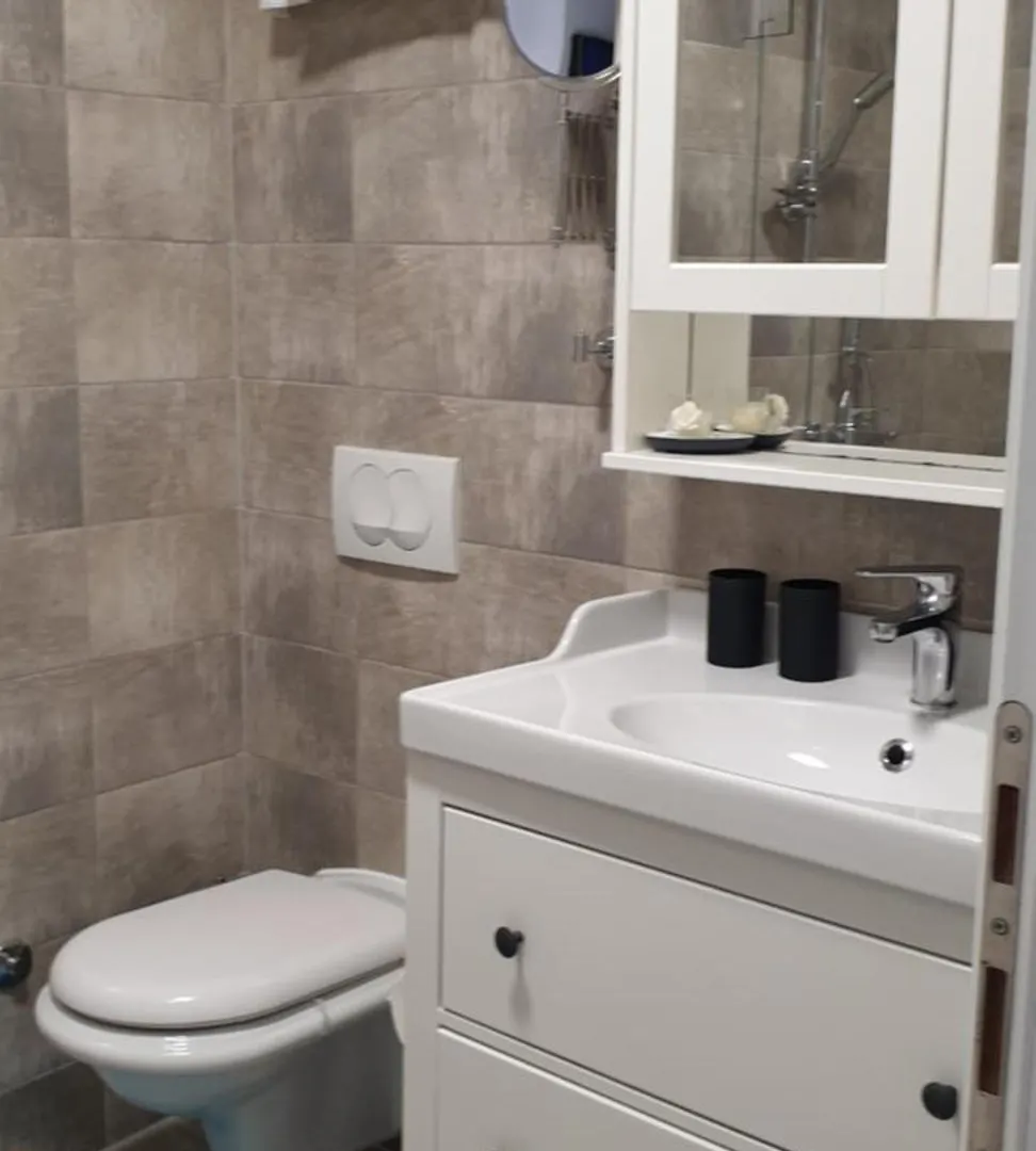 Apartment Doris Abbazia Croazia