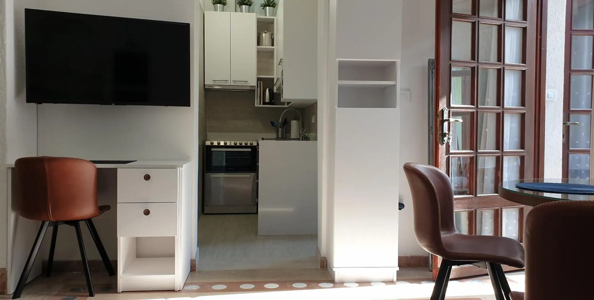Apartment Doris Abbazia Croazia
