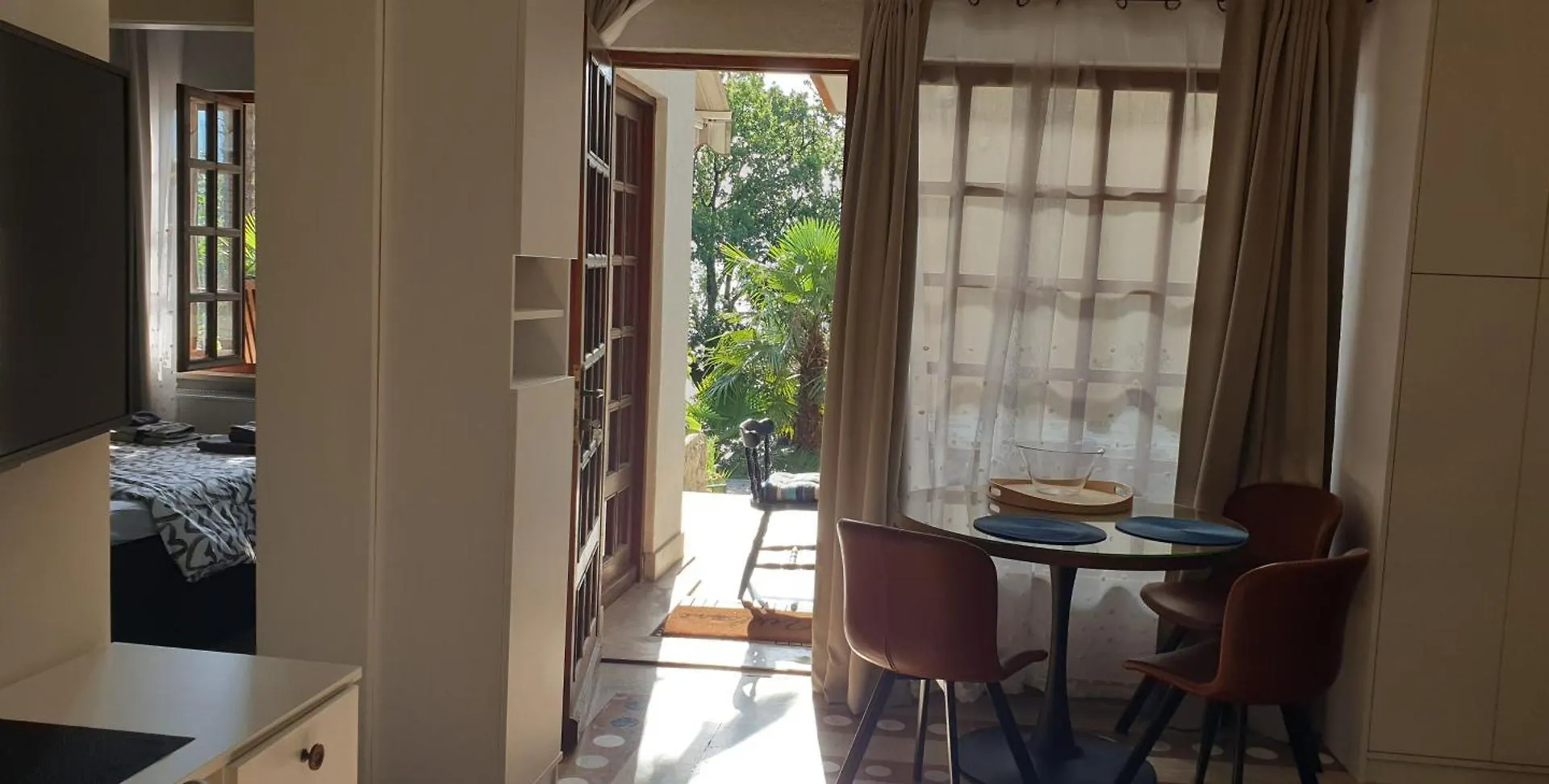 Apartment Doris Abbazia