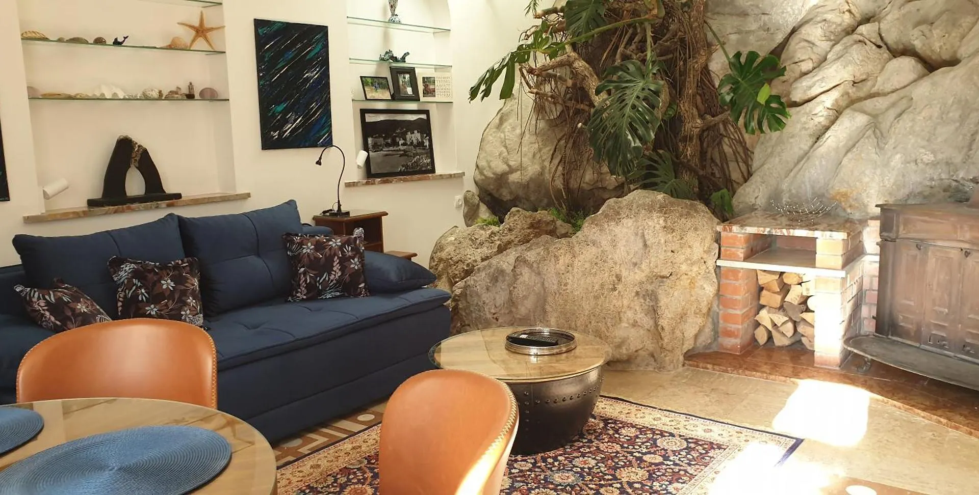 Apartment Doris Abbazia