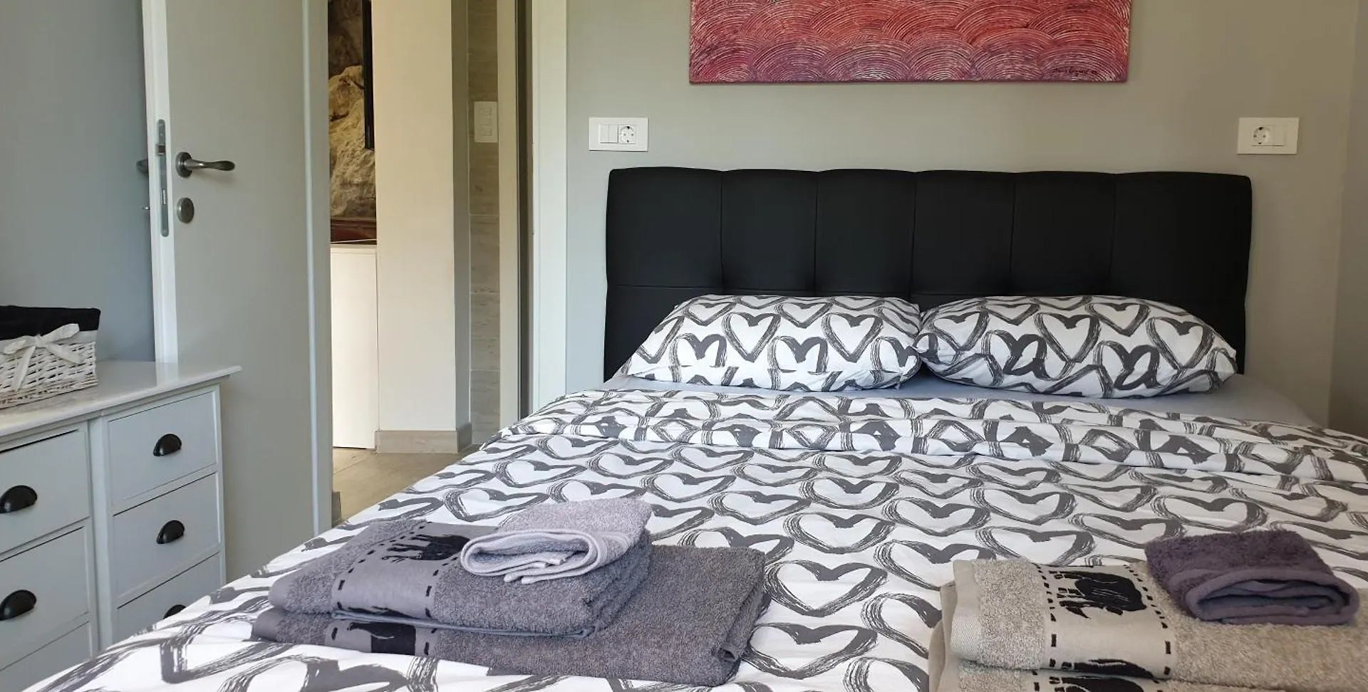 Apartment Doris Abbazia