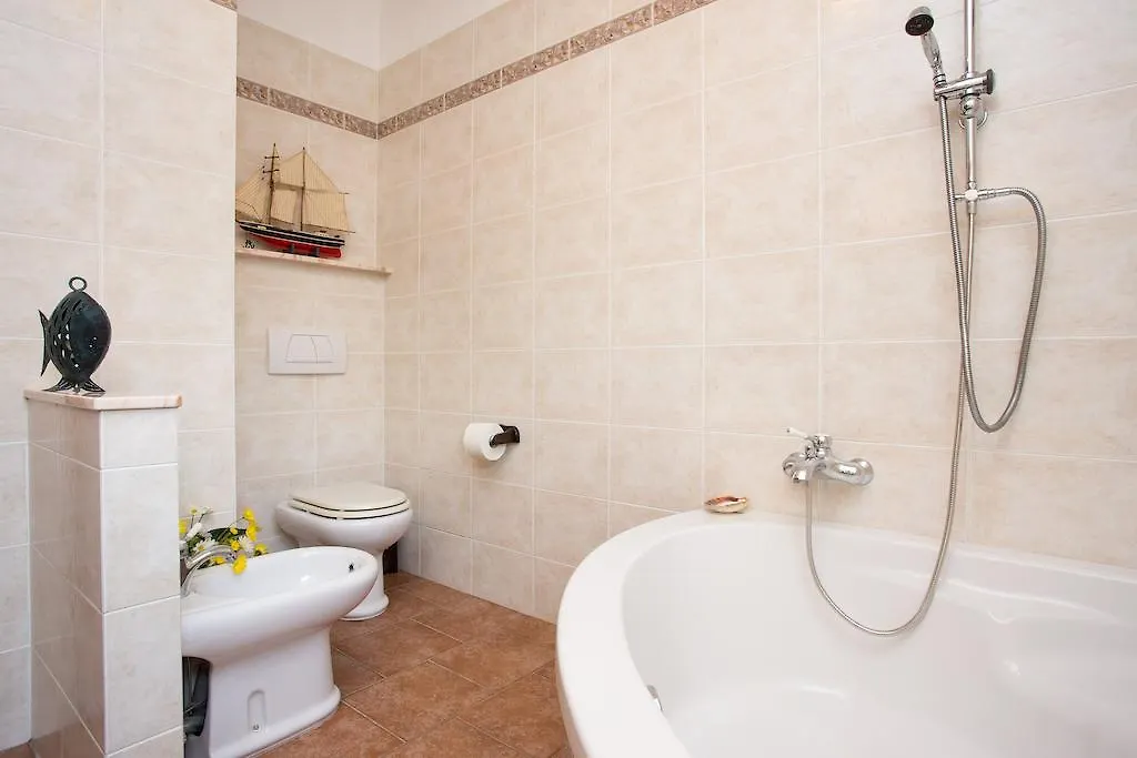 Apartment Doris Abbazia
